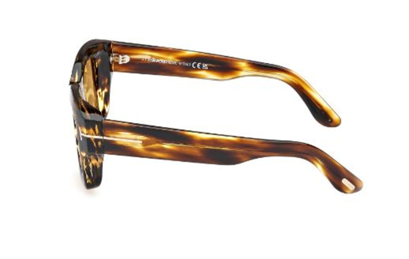 Lunettes de Soleil Tom Ford ILIAS FT1154