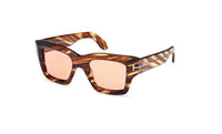 Lunettes de Soleil Tom Ford ILIAS FT1154