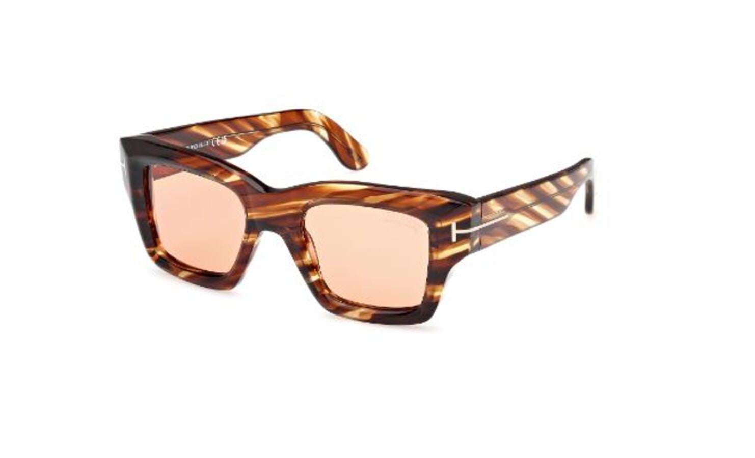 Lunettes de Soleil Tom Ford ILIAS FT1154