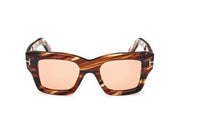 Lunettes de Soleil Tom Ford ILIAS FT1154
