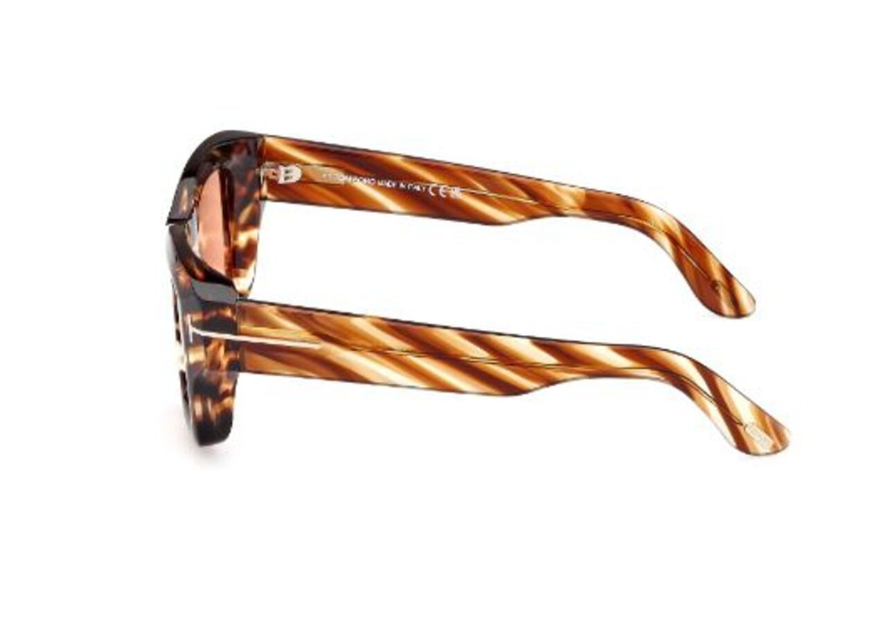 Lunettes de Soleil Tom Ford ILIAS FT1154