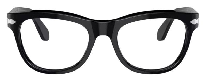Bril op sterkte Persol PO0086V