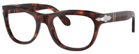Bril op sterkte Persol PO0086V