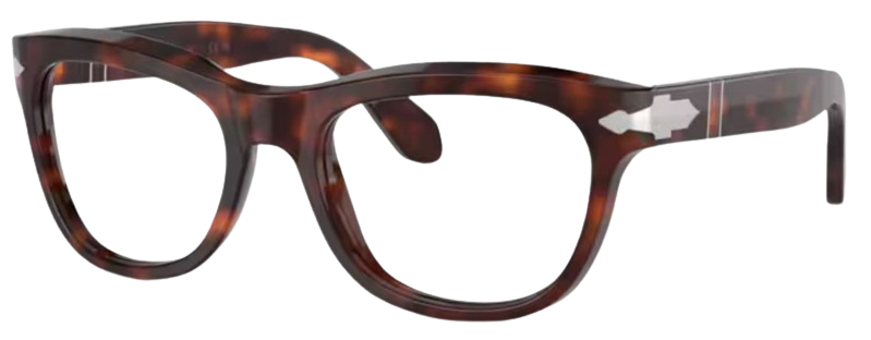 Bril op sterkte Persol PO0086V