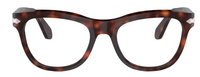 Bril op sterkte Persol PO0086V
