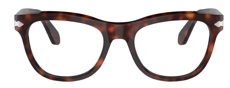 Bril op sterkte Persol PO0086V