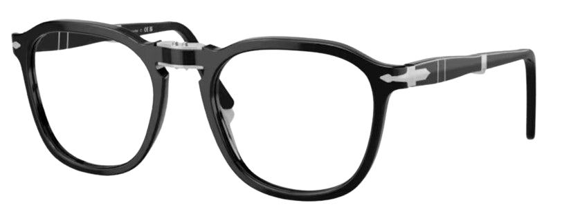 Bril op sterkte Persol PO3345V