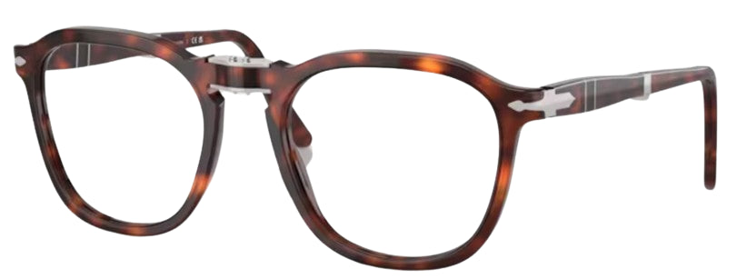 Bril op sterkte Persol PO3345V