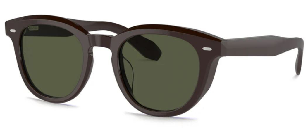 Óculos de Sol Oliver Peoples N.05 OV5547SU