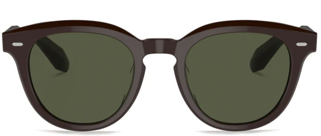 Óculos de Sol Oliver Peoples N.05 OV5547SU