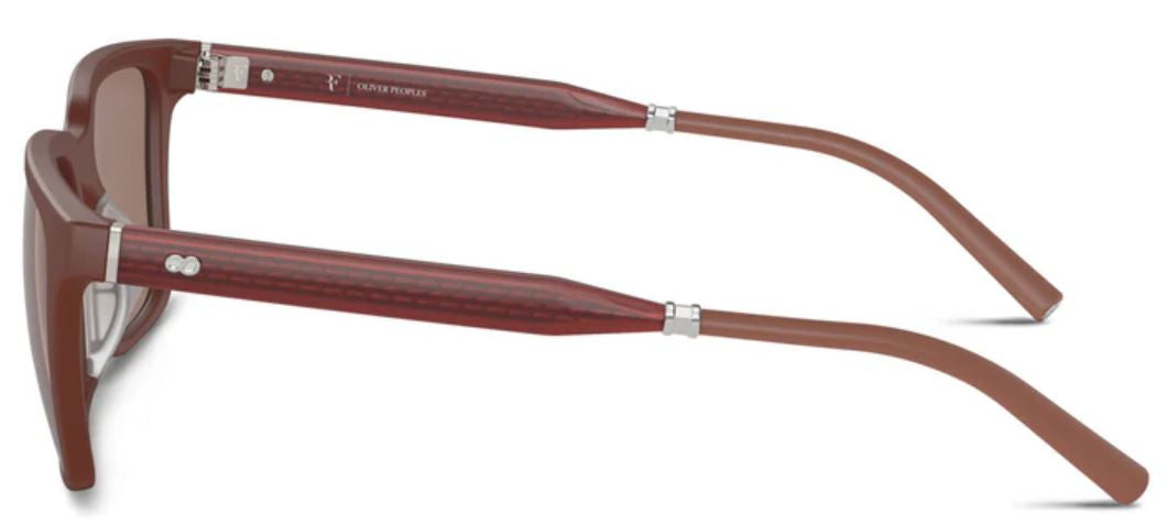 Óculos de Sol Oliver Peoples X Roger Federer OV5553SU