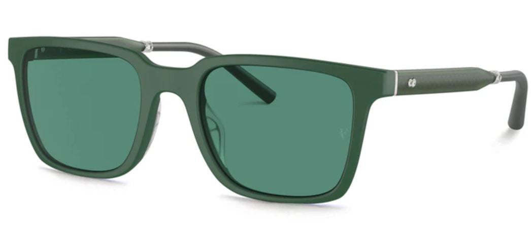 Óculos de Sol Oliver Peoples X Roger Federer OV5553SU