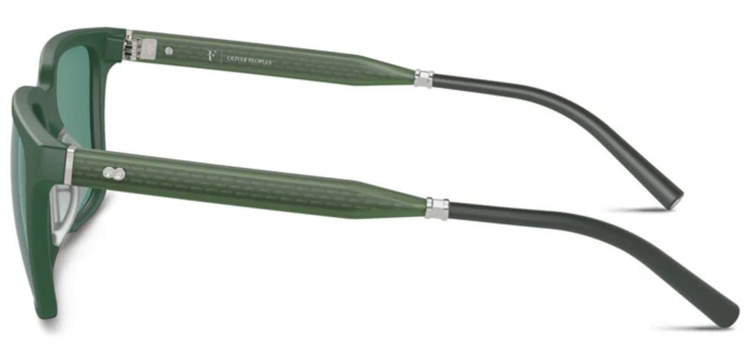 Óculos de Sol Oliver Peoples X Roger Federer OV5553SU