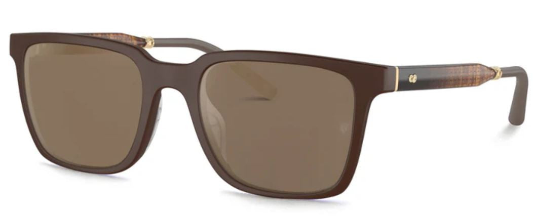Óculos de Sol Oliver Peoples X Roger Federer OV5553SU
