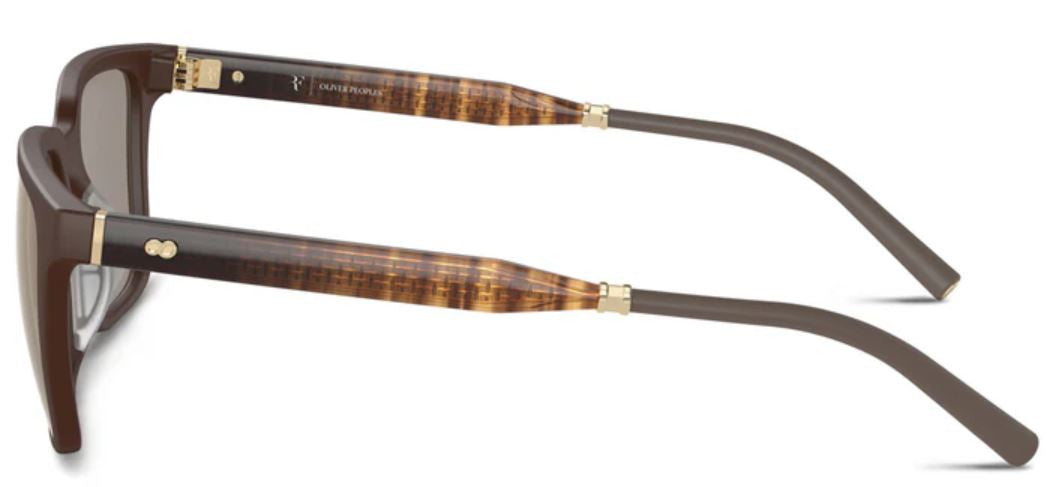 Óculos de Sol Oliver Peoples X Roger Federer OV5553SU