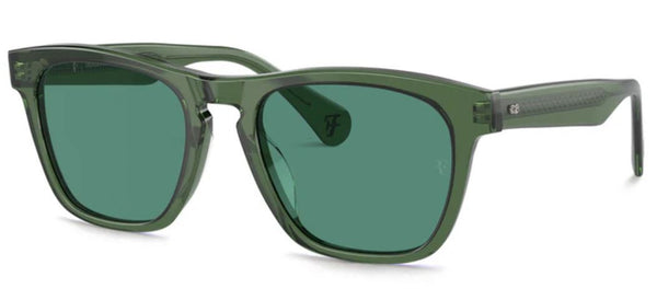 Lunettes de Soleil Oliver Peoples  X Roger Federer OV5555SU R-3