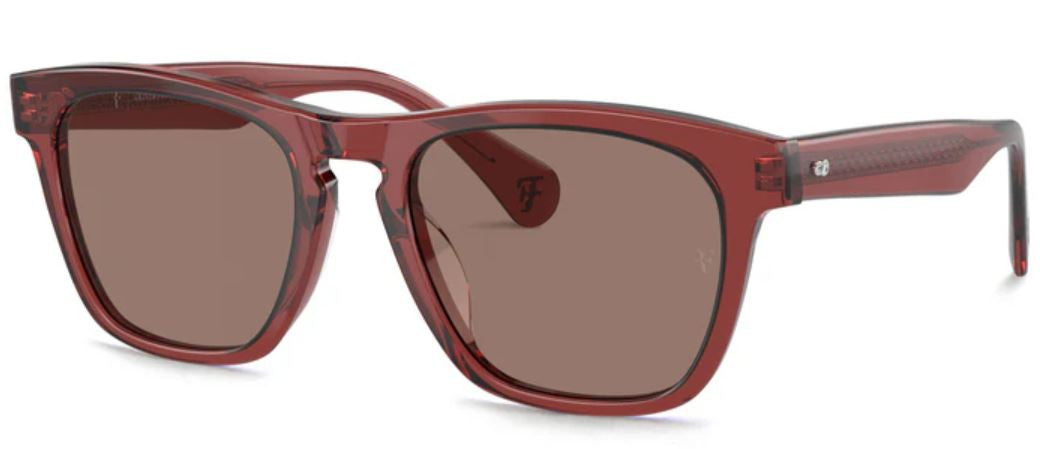 Óculos de Sol Oliver Peoples X Roger Federer OV5555SU R-3