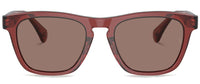 Óculos de Sol Oliver Peoples X Roger Federer OV5555SU R-3