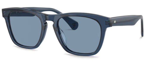 Lunettes de Soleil Oliver Peoples  X Roger Federer OV5555SU R-3