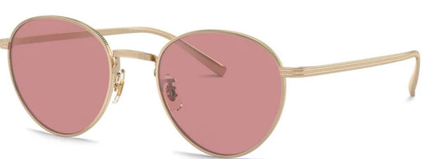 Lunettes de Soleil Oliver Peoples Rhydian OV1336ST