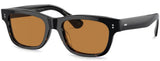Lunettes de Soleil Oliver Peoples Rosson OV5540SU