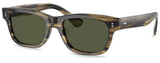 Lunettes de Soleil Oliver Peoples Rosson OV5540SU