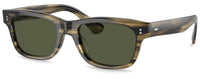 Óculos de Sol Oliver Peoples Rosson OV5540SU