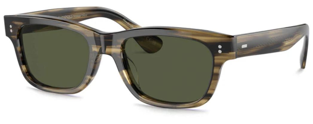 Óculos de Sol Oliver Peoples Rosson OV5540SU