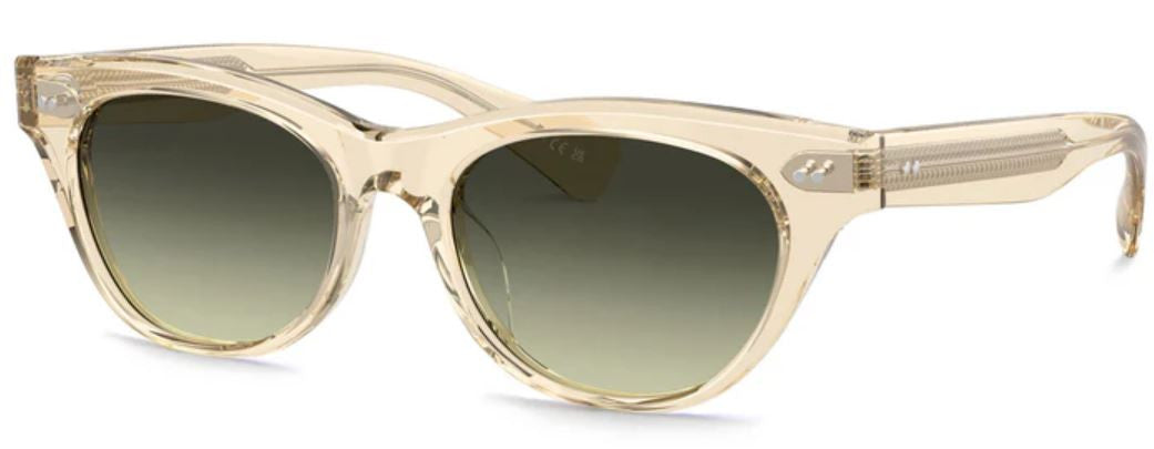 Óculos de Sol Oliver Peoples Avelin OV5541SU