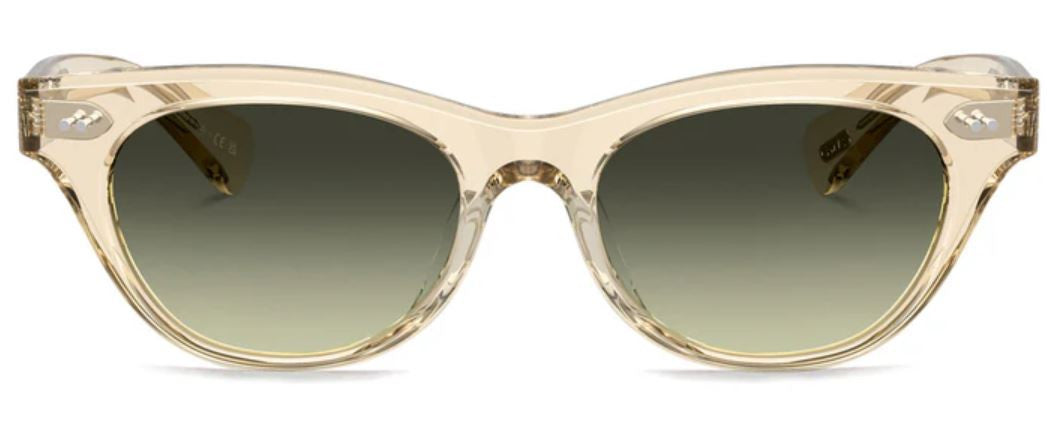 Óculos de Sol Oliver Peoples Avelin OV5541SU