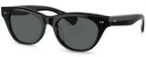 Lunettes de Soleil Oliver Peoples Avelin OV5541SU