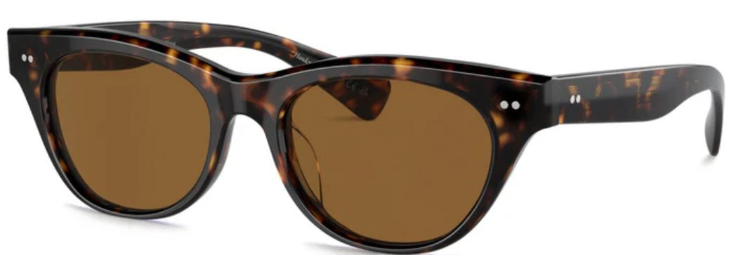 Óculos de Sol Oliver Peoples Avelin OV5541SU