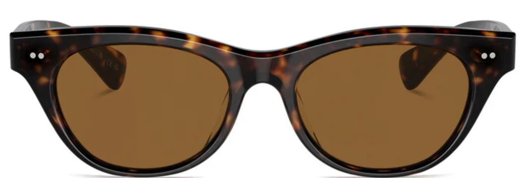 Óculos de Sol Oliver Peoples Avelin OV5541SU