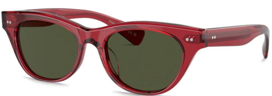 Óculos de Sol Oliver Peoples Avelin OV5541SU