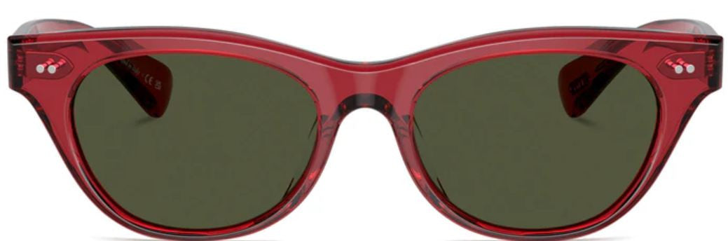 Óculos de Sol Oliver Peoples Avelin OV5541SU