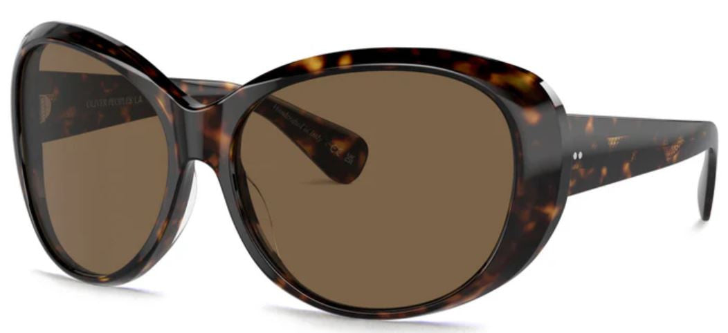 Óculos de Sol Oliver Peoples Maridan OV5551SU