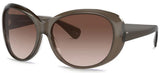 Lunettes de Soleil Oliver Peoples Maridan OV5551SU