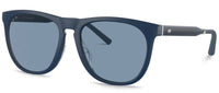Sonnenbrille Oliver Peoples X Roger Federer OV5554SU R-1