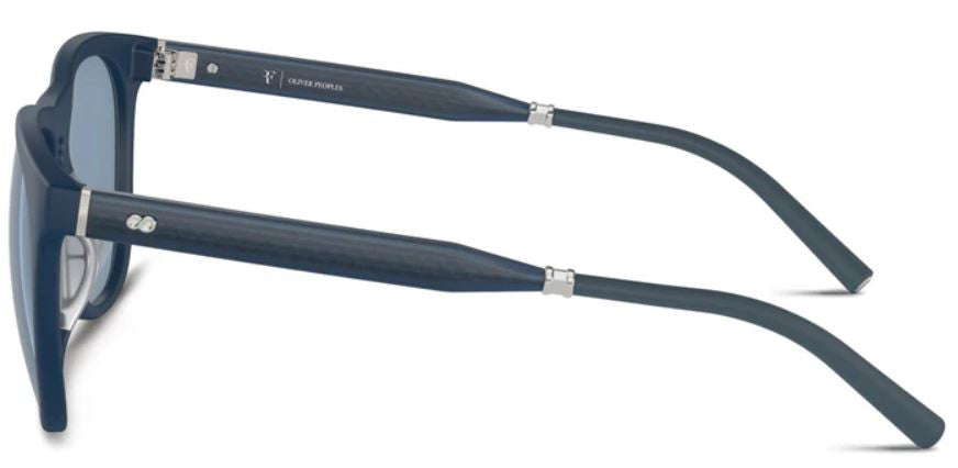 Sonnenbrille Oliver Peoples X Roger Federer OV5554SU R-1