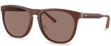 Occhiali da Sole Oliver Peoples X Roger Federer OV5554SU R-1