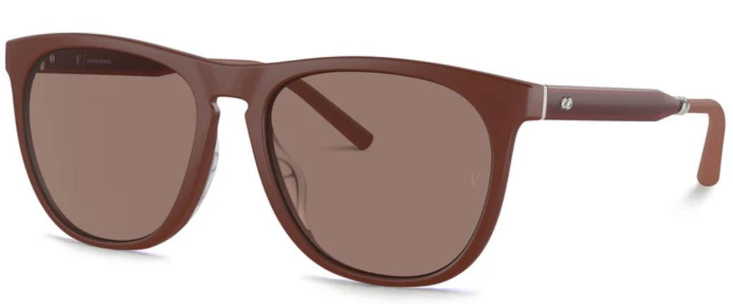 Sonnenbrille Oliver Peoples X Roger Federer OV5554SU R-1