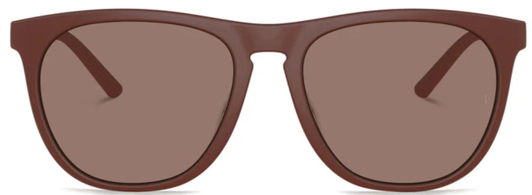 Sonnenbrille Oliver Peoples X Roger Federer OV5554SU R-1