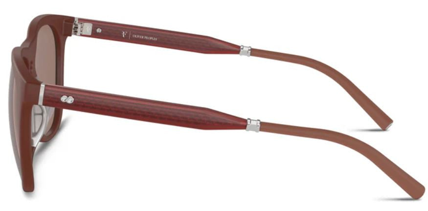Sonnenbrille Oliver Peoples X Roger Federer OV5554SU R-1