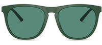 Sonnenbrille Oliver Peoples X Roger Federer OV5554SU R-1