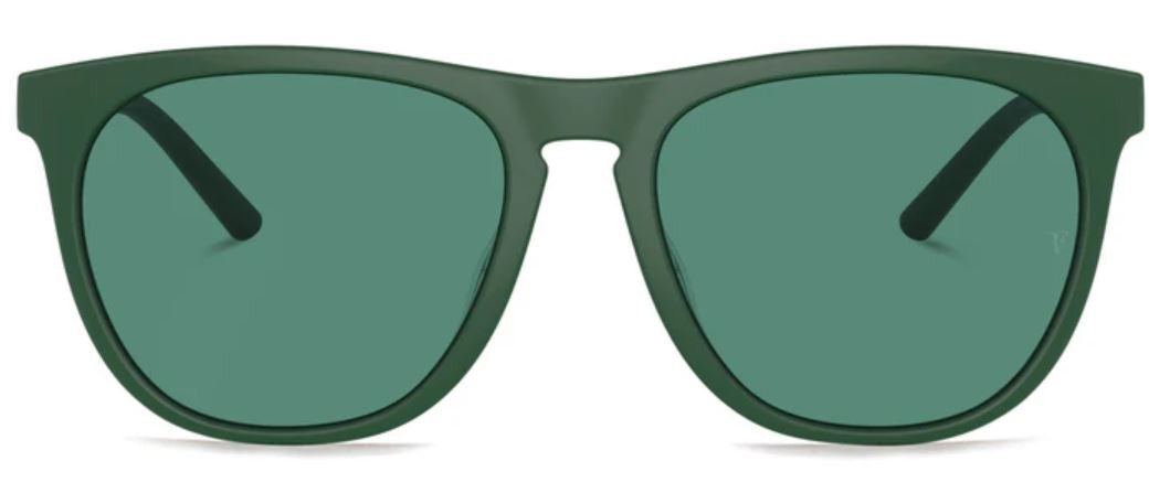 Sonnenbrille Oliver Peoples X Roger Federer OV5554SU R-1