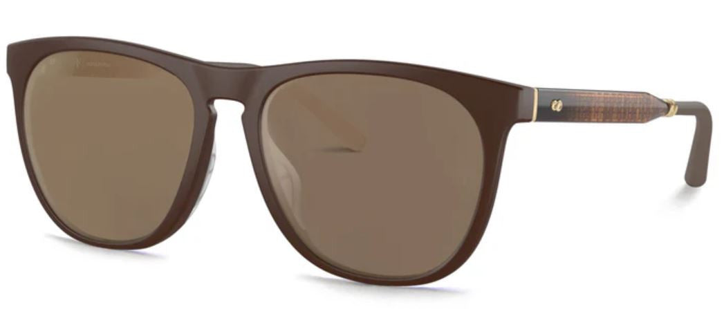 Sonnenbrille Oliver Peoples X Roger Federer OV5554SU R-1