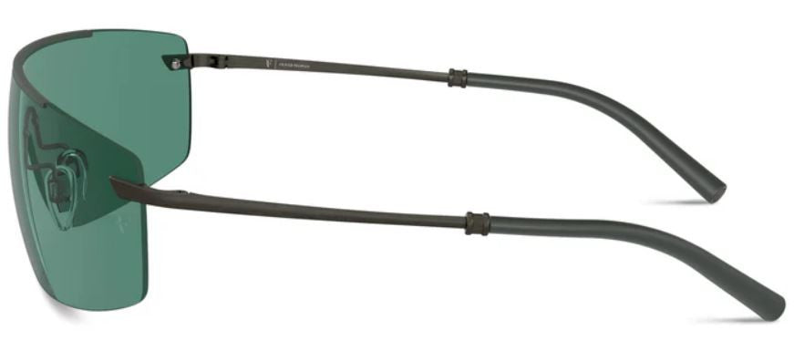Occhiali da Sole Oliver Peoples X Roger Federer OV1344S R-5