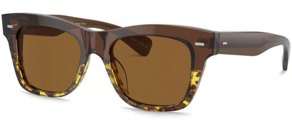 Lunettes de Soleil Oliver Peoples Ms. oliver OV5542SU