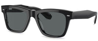 Sonnenbrille Oliver Peoples N.04 OV5552SU