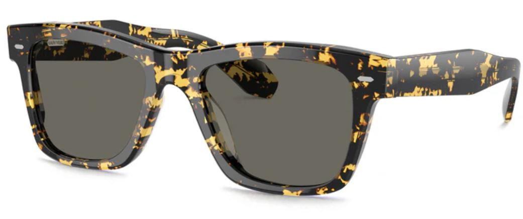 Sonnenbrille Oliver Peoples N.04 OV5552SU